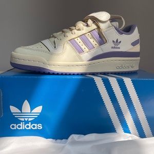 Adidas Forum 84 Low in US 6.5